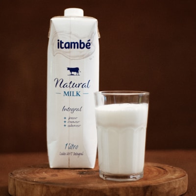 حليب بودرة 1 كيلو - شركة البركة للمواد الغذائية