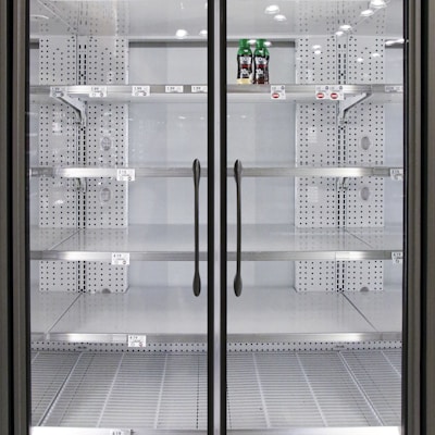 فول مدمس 400 غرام